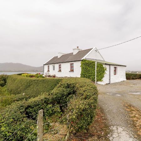 The White House Roundstone Exterior foto
