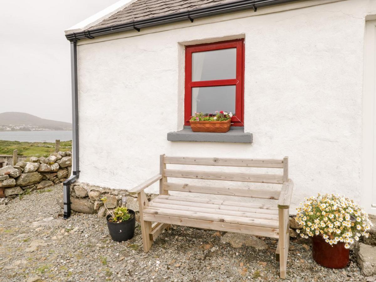 The White House Roundstone Exterior foto