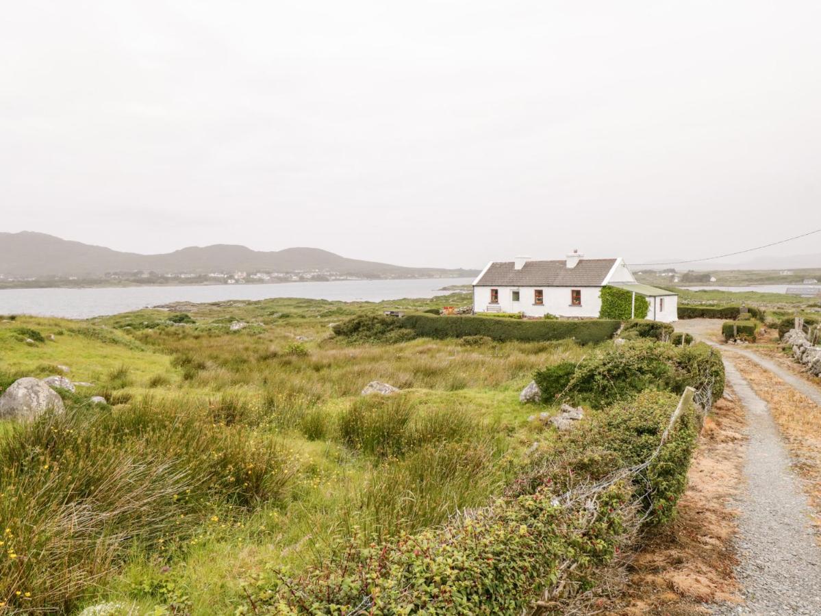 The White House Roundstone Exterior foto