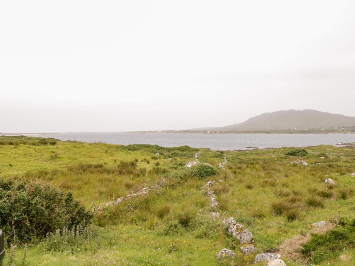 The White House Roundstone Exterior foto
